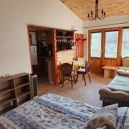Dalia Apartament Csopak