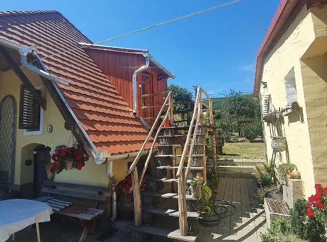 Dalia Appartement